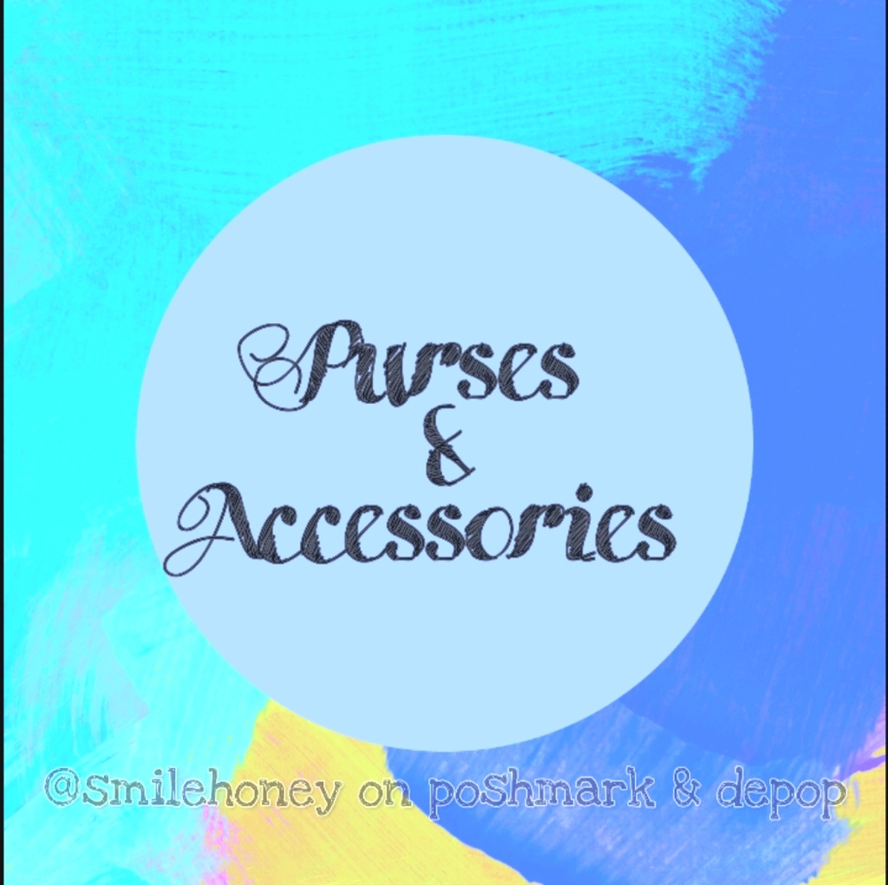 Purses & Accessories